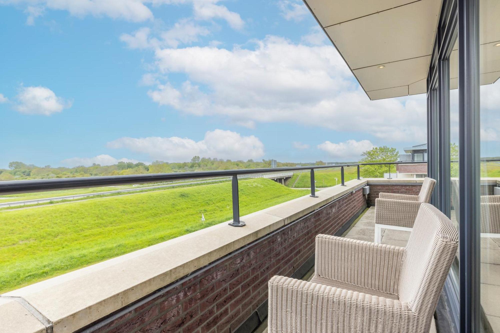 Fletcher Wellness-Hotel Kamperduinen Kamperland Eksteriør bilde
