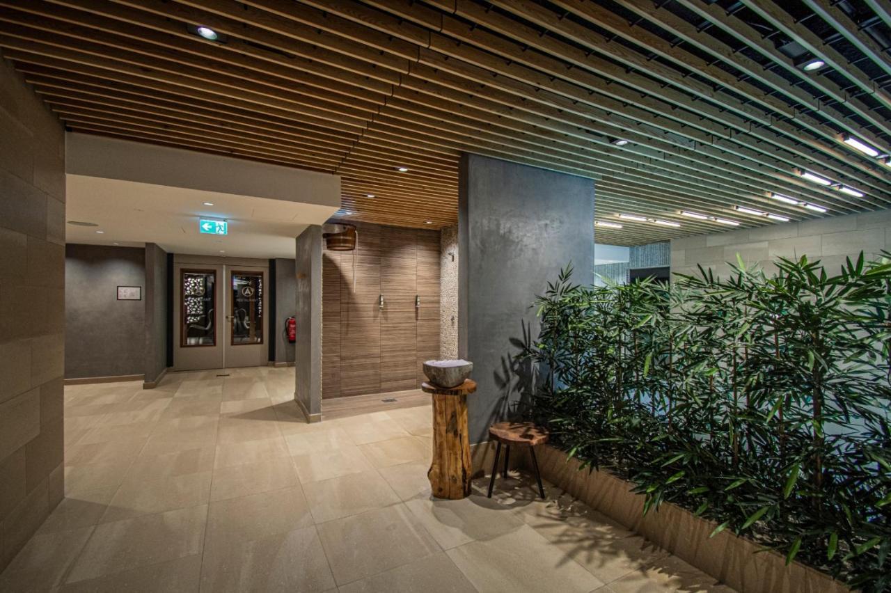 Fletcher Wellness-Hotel Kamperduinen Kamperland Eksteriør bilde