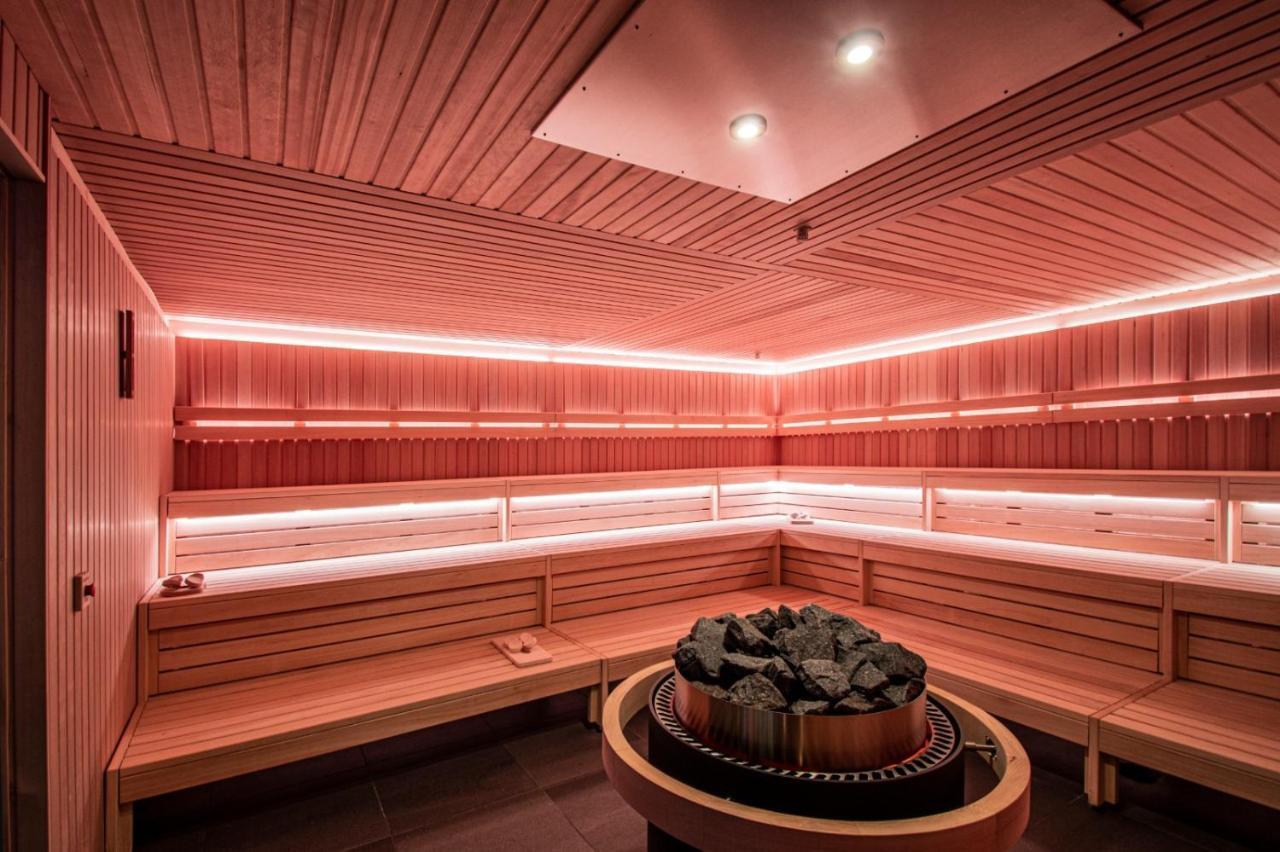 Fletcher Wellness-Hotel Kamperduinen Kamperland Eksteriør bilde
