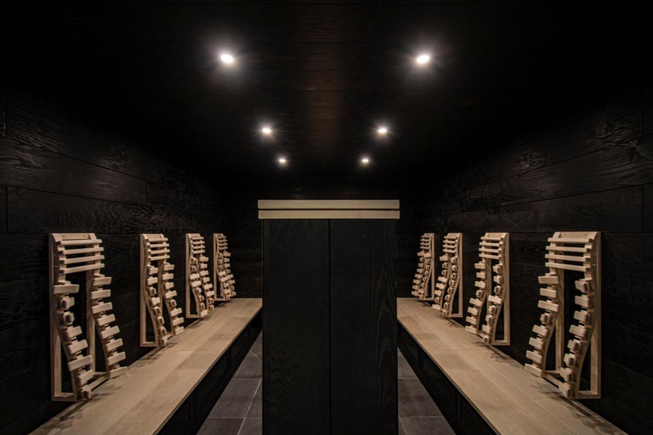 Fletcher Wellness-Hotel Kamperduinen Kamperland Eksteriør bilde
