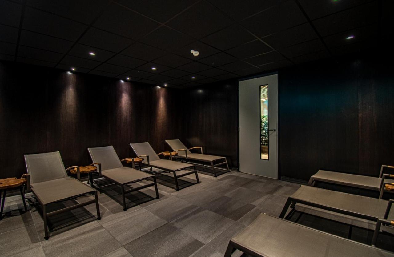 Fletcher Wellness-Hotel Kamperduinen Kamperland Eksteriør bilde